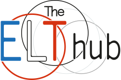 Logo The Elt Hub
